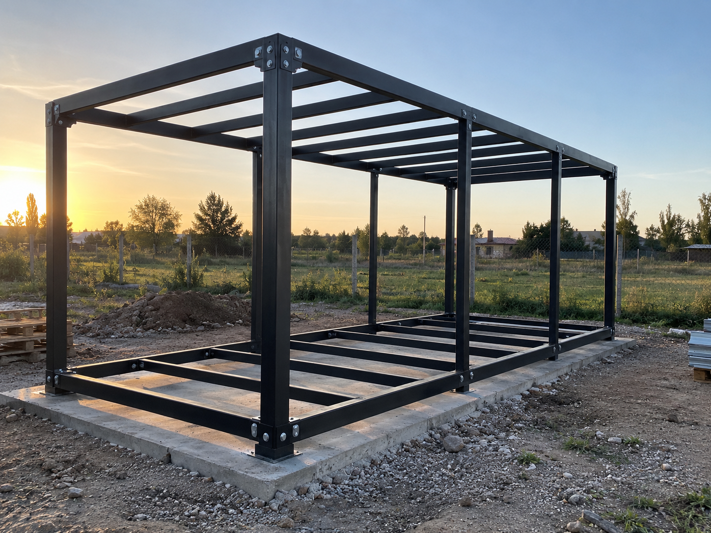 Sistema Modular